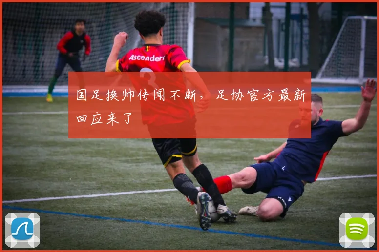 国足换帅传闻不断，足协官方最新回应来了