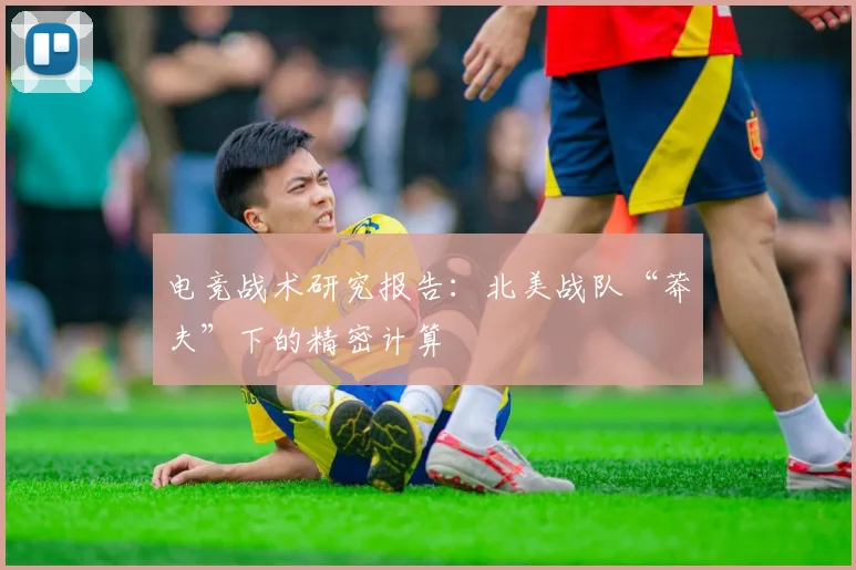 电竞战术研究报告：北美战队“莽夫”下的精密计算